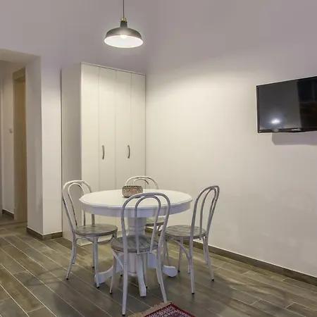 Apartment Savamala 59 Belgrade Exterior photo