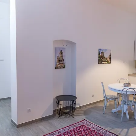 Apartment Savamala 59 Belgrade Exterior photo