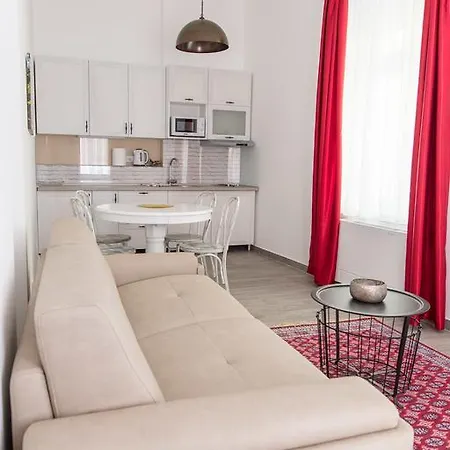 Apartment Savamala 59 Belgrade Exterior photo