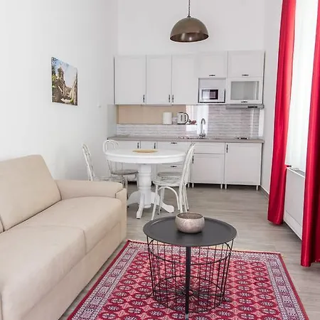 Apartment Savamala 59 Belgrade Exterior photo
