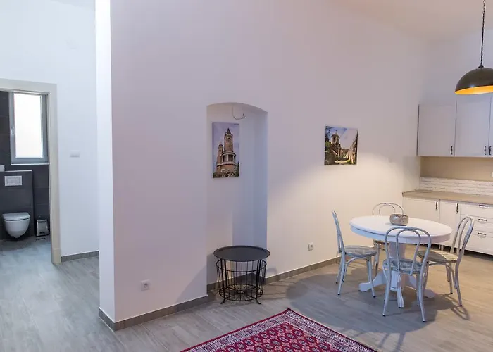 Apartment Savamala 59