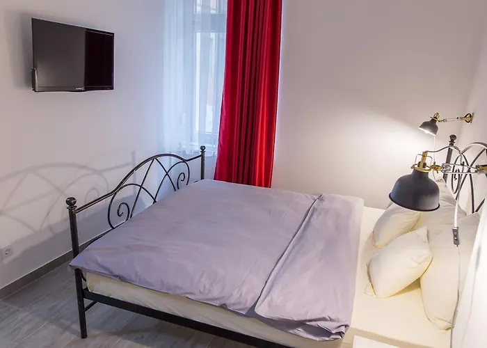 Apartment Savamala 59