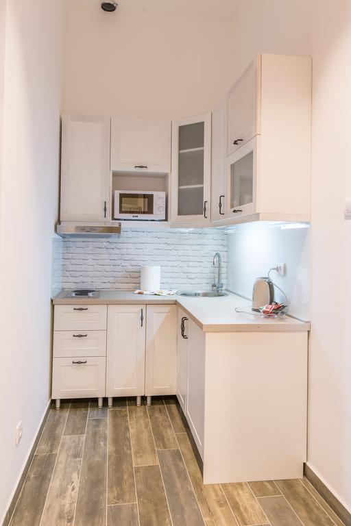 Apartment Savamala 59 Belgrad