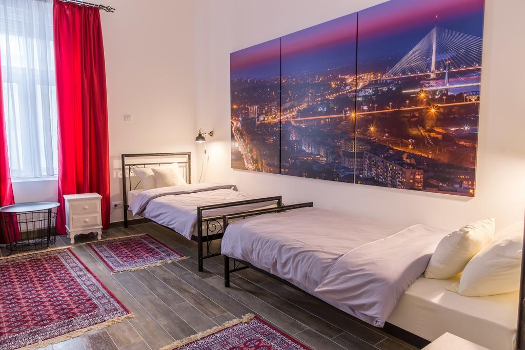 Savamala 59 Belgrad