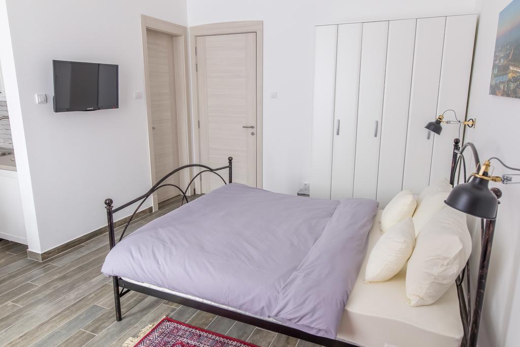 Savamala 59 Apartment Belgrad