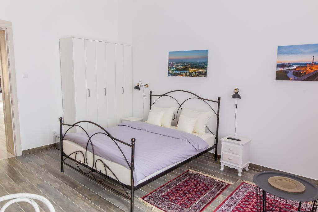 Апартаменты Savamala 59 Белград