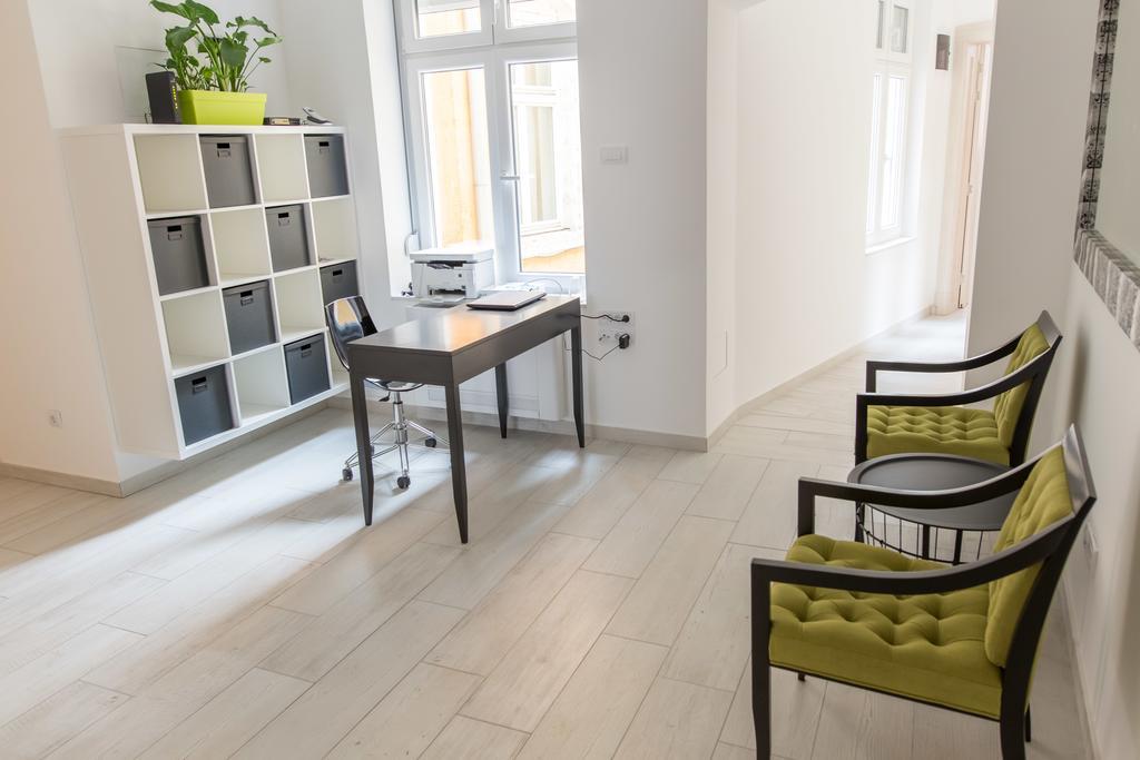 Apartment Savamala 59 Belgrad