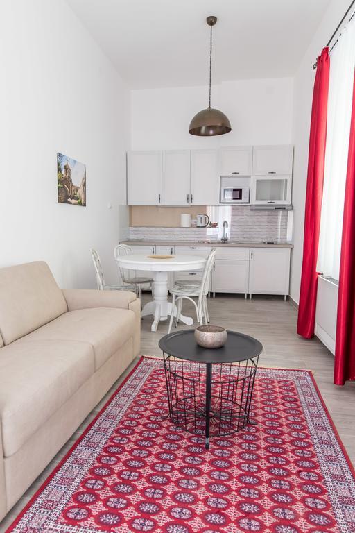 Savamala 59 Apartment