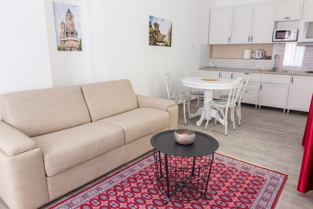 Savamala 59 Apartment *