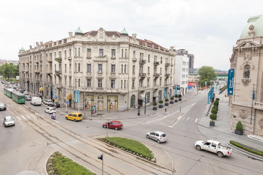 Апартаменты Savamala 59 *