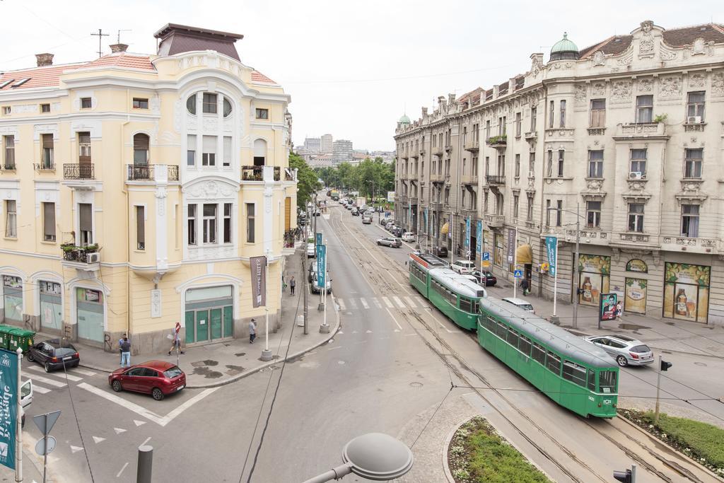 Savamala 59 Belgrad