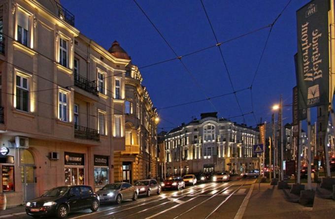 Savamala 59 * Belgrad